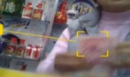 河南大娘爆料视频最新,揭秘背后惊人真相