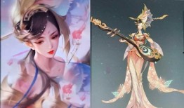 貂蝉新皮肤爆料最新,貂蝉新皮肤惊艳亮相，美艳动人引期待