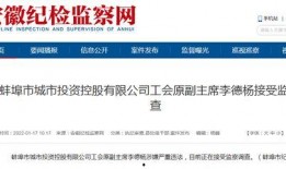 安徽蚌埠爆料新闻最新情况,突发事件引发社会关注