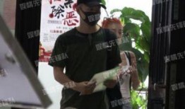 最新八卦爆料曹云金,神秘女友身份引热议