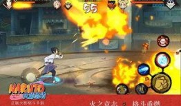 火影最新爆料忍者,神秘新忍者崛起，揭秘神秘力量与命运交织