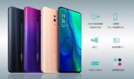 oppo最新爆料人,颠覆性技术引领未来智能生活新篇章