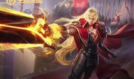 李信皮肤最新爆料,李信全新皮肤惊艳亮相，炫酷特效引期待