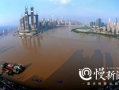 重庆洪水最新爆料信息网,紧急救援与灾情实时追踪