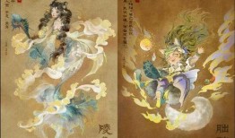 山海经最新皮肤爆料,揭秘山海经最新皮肤神秘面纱